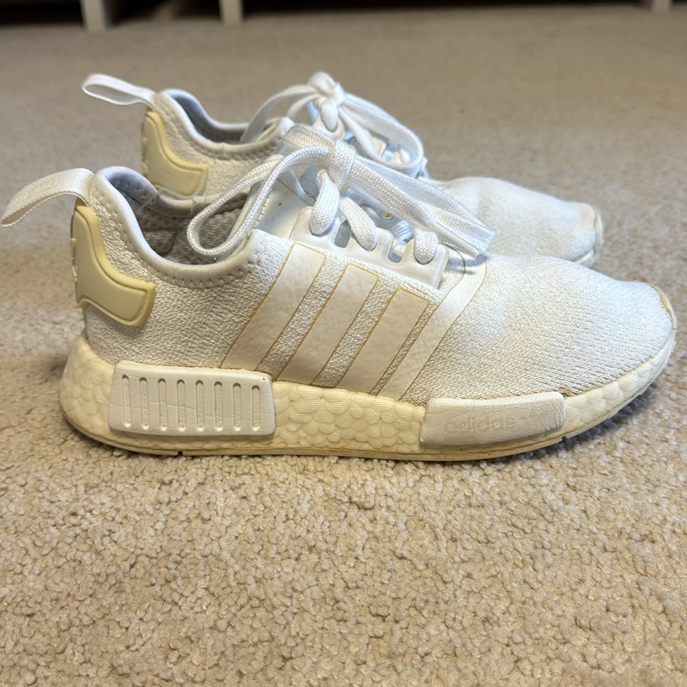 Adidas NMD Tennis Shoes